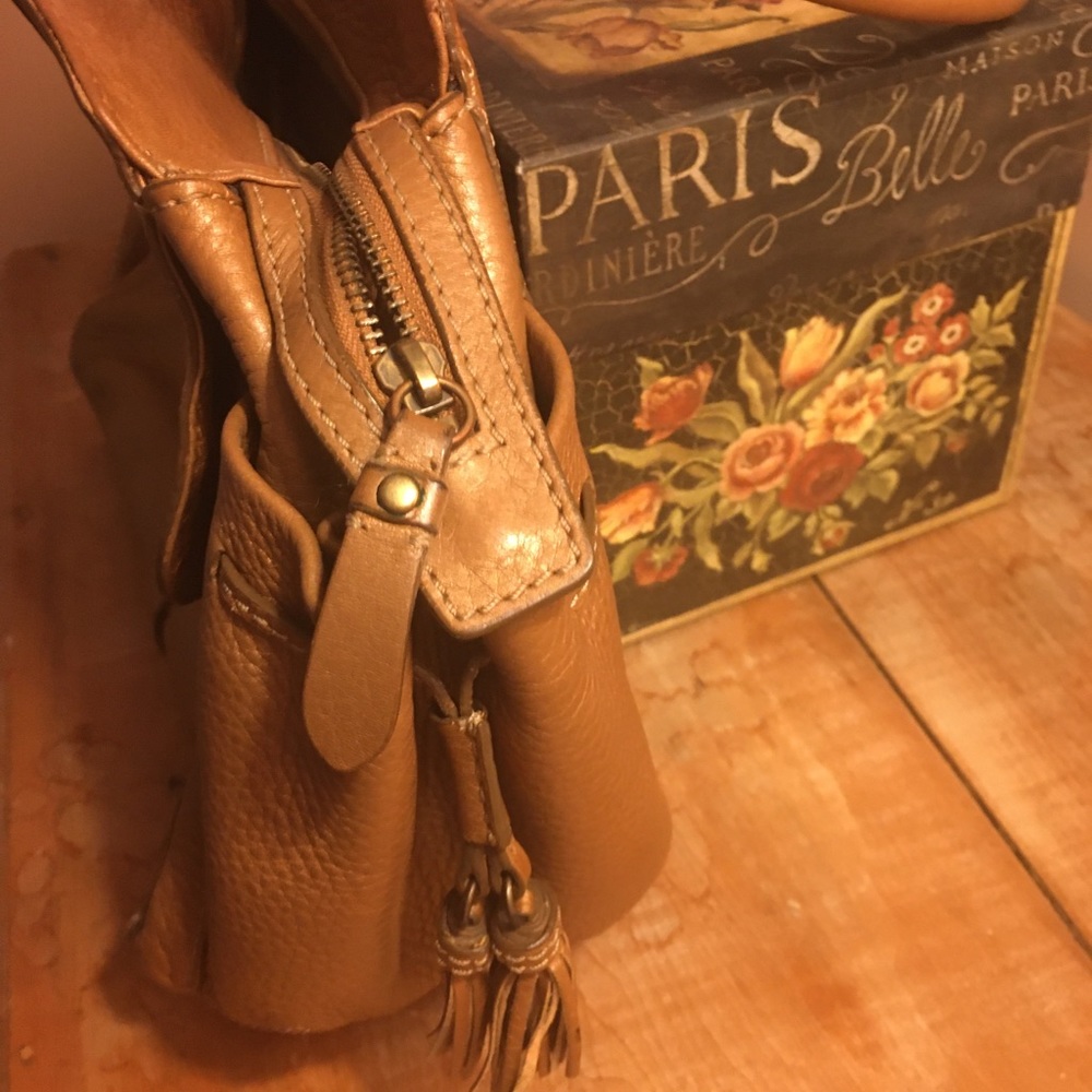 Designer bag. - Picture 5 of 5